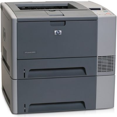 Toner HP LaserJet 2430T